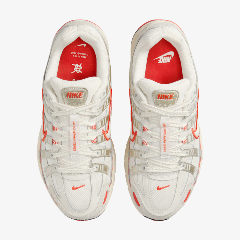 Nike Patike WMNS NIKE P-6000 