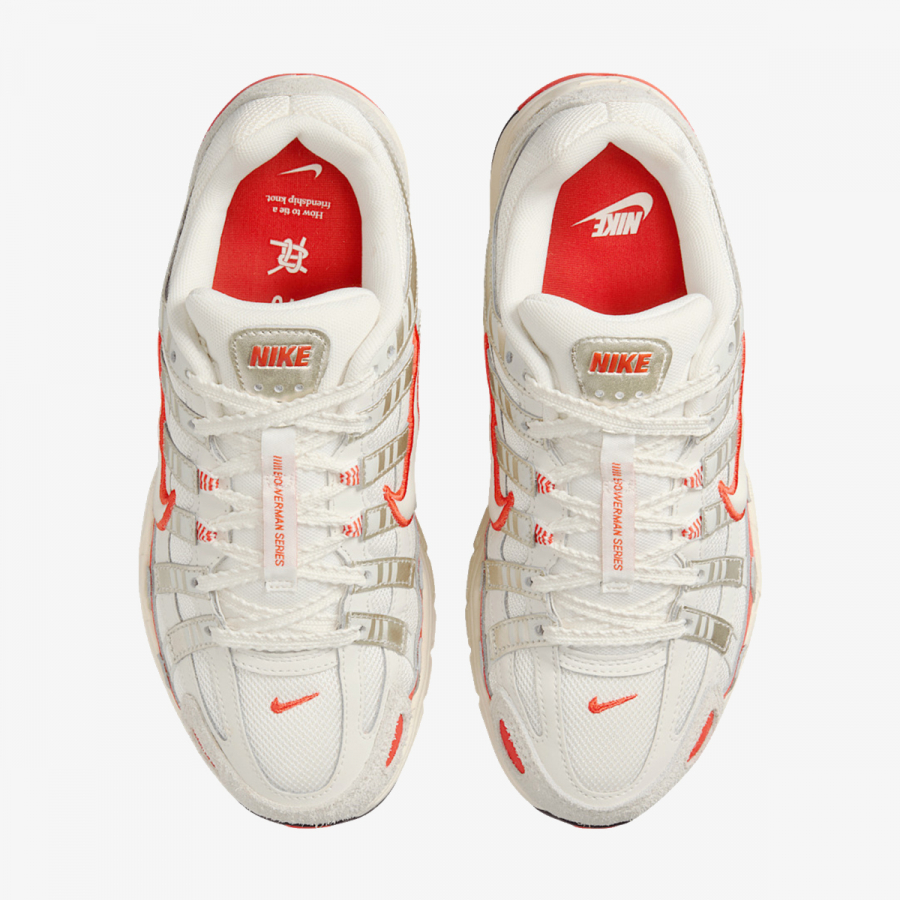 Nike Patike WMNS NIKE P-6000 