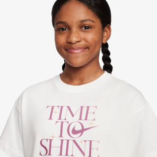 Proizvodi G NSW TEE EMPOWER SHINE 