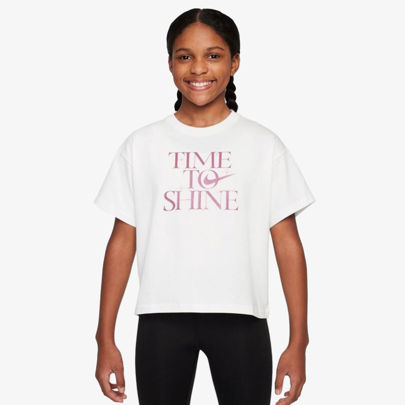 Proizvodi G NSW TEE EMPOWER SHINE 