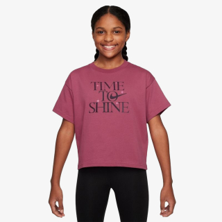 Proizvodi G NSW TEE EMPOWER SHINE 
