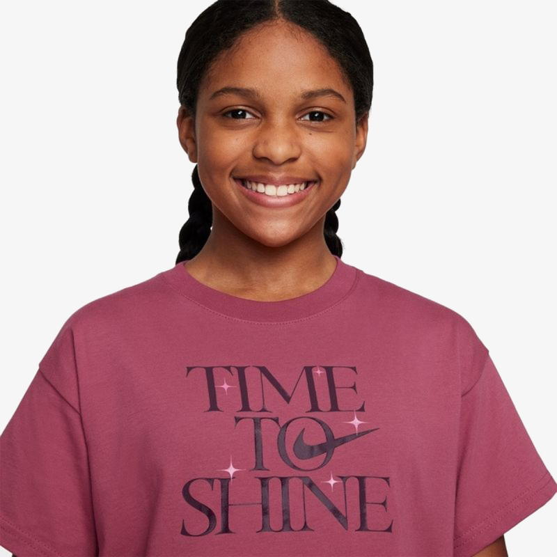 Proizvodi G NSW TEE EMPOWER SHINE 