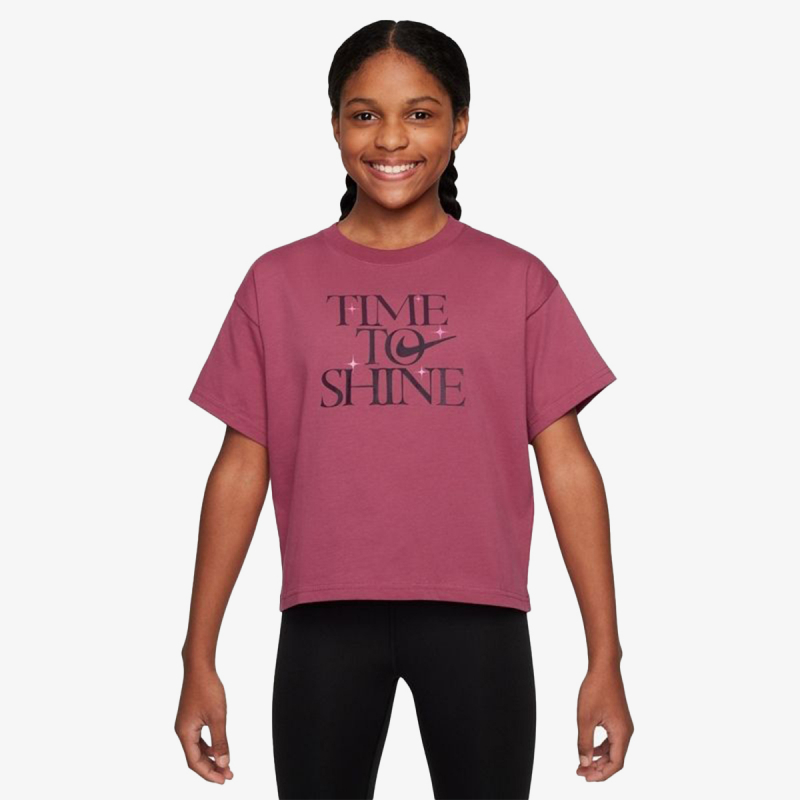 Proizvodi G NSW TEE EMPOWER SHINE 
