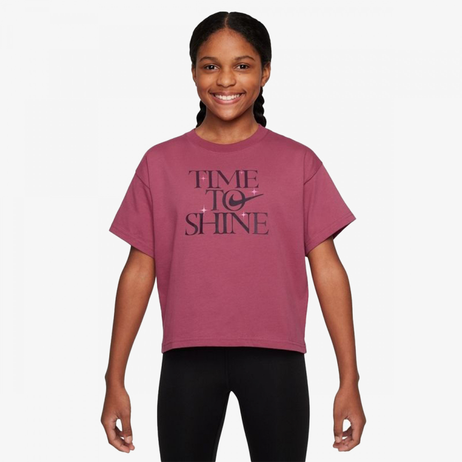 Proizvodi G NSW TEE EMPOWER SHINE 