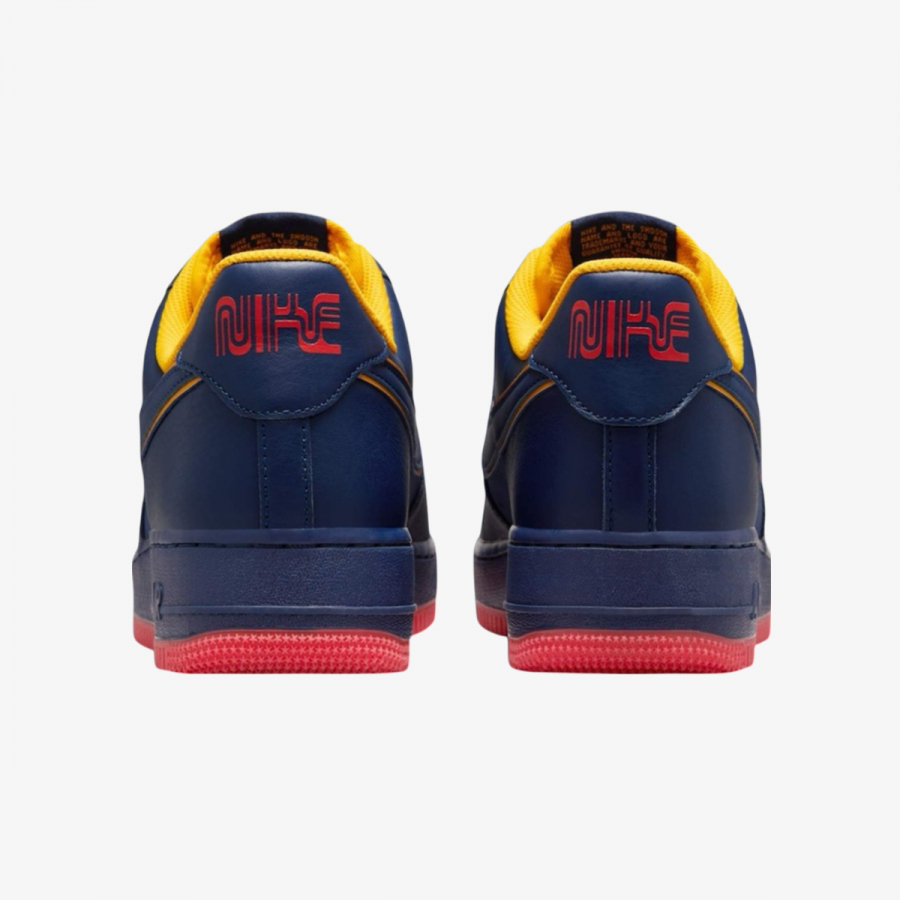 Nike Patike AIR FORCE 1 07 LV8 NA1 