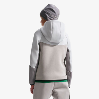 Nike Dukserica B NSW TCH FLC FZ - PD 