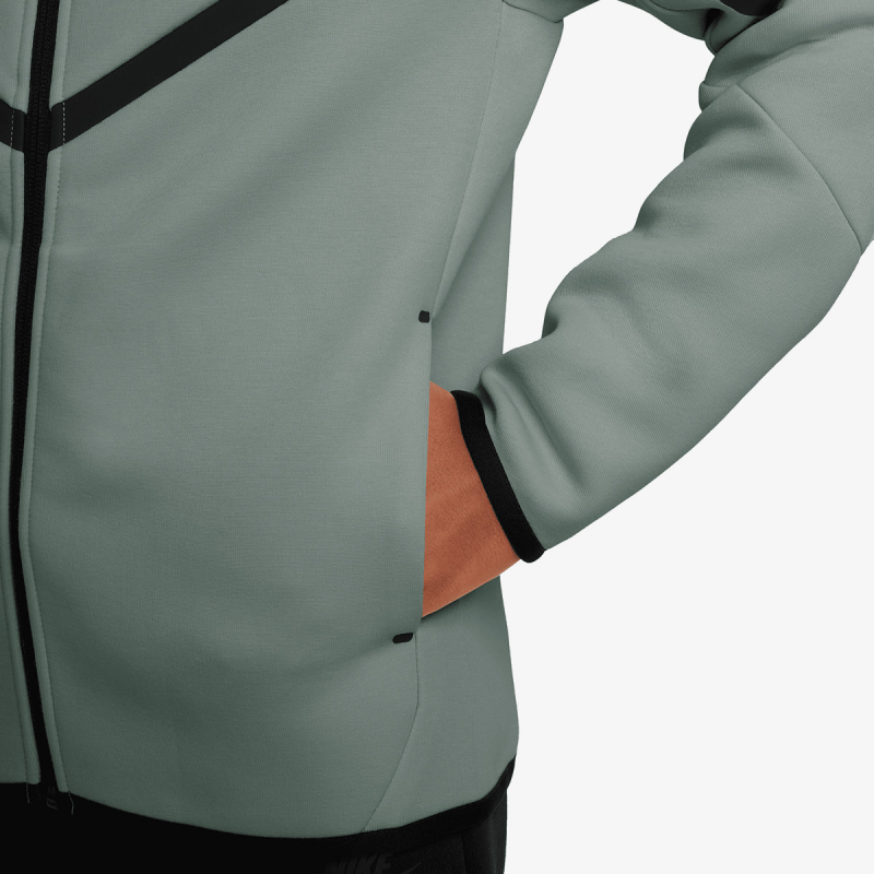 Nike Dukserica Sportswear 