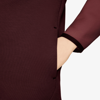 Nike Dukserica B NSW TCH FLC FZ - PD 