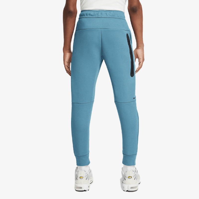 Nike Donji dio trenerke B NSW TCH FLC JGGR - PD 