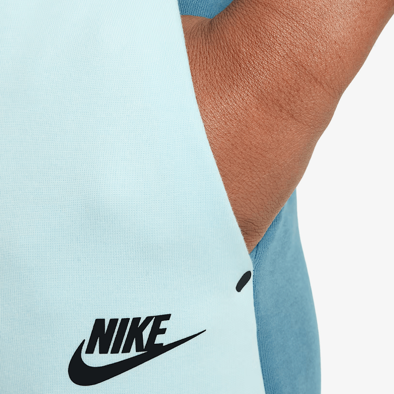 Nike Donji dio trenerke B NSW TCH FLC JGGR - PD 