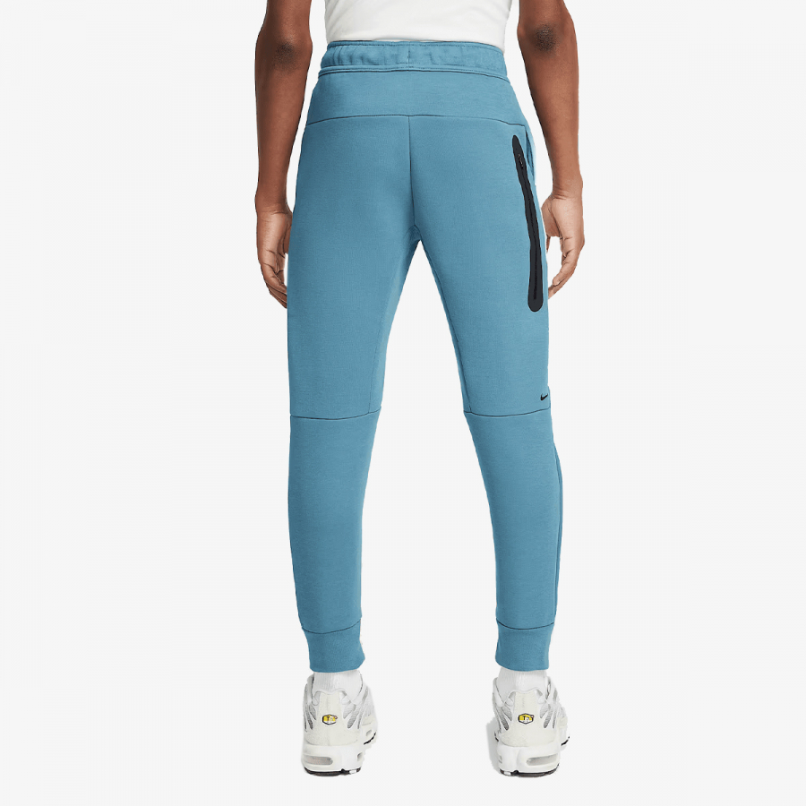 Nike Donji dio trenerke B NSW TCH FLC JGGR - PD 