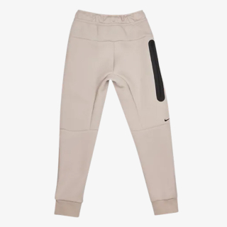 Nike Donji dio trenerke B NSW TCH FLC JGGR - PD 