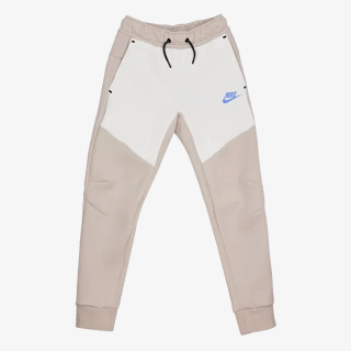 Nike Donji dio trenerke B NSW TCH FLC JGGR - PD 