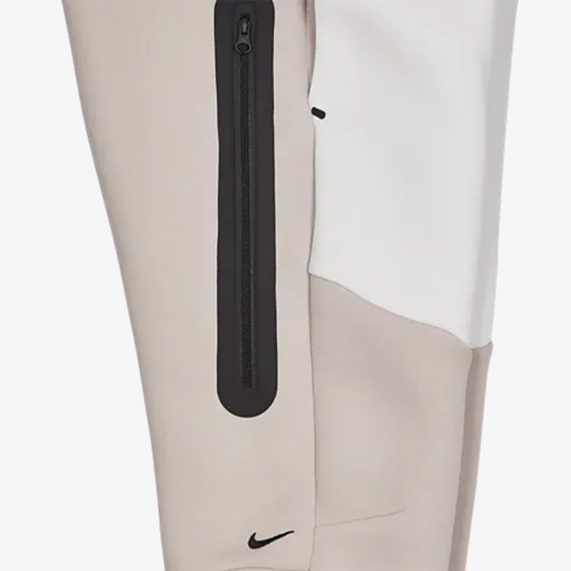 Nike Donji dio trenerke B NSW TCH FLC JGGR - PD 