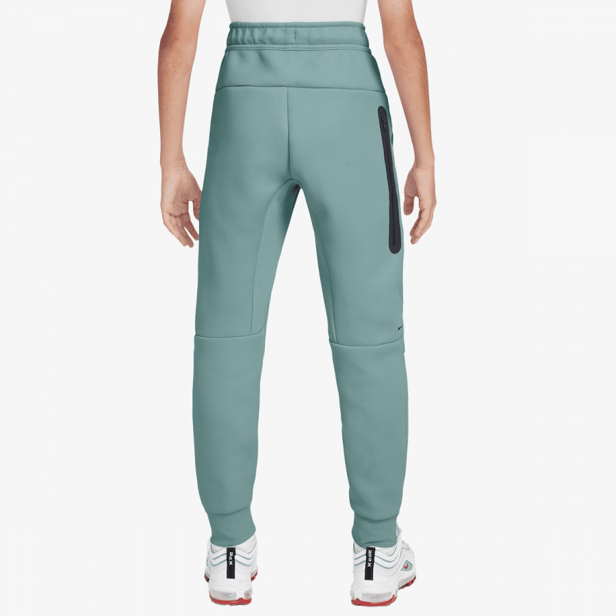 Nike Donji dio trenerke B NSW TCH FLC JGGR - PD 