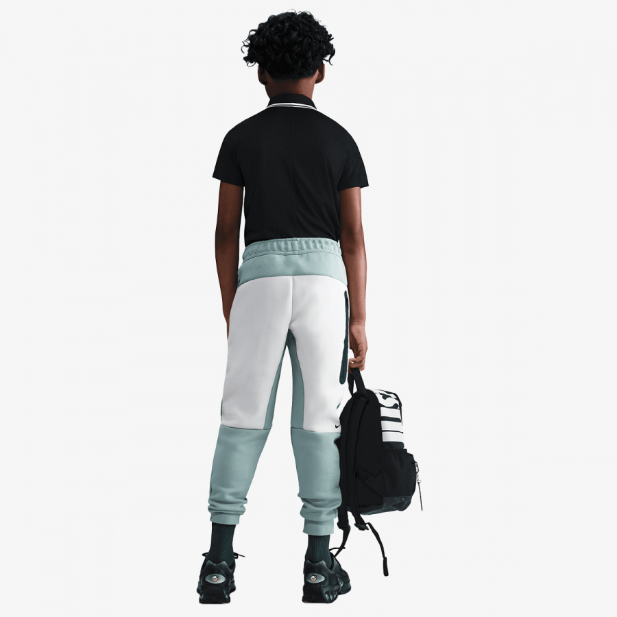 Nike Donji dio trenerke B NSW TCH FLC JGGR - PD 