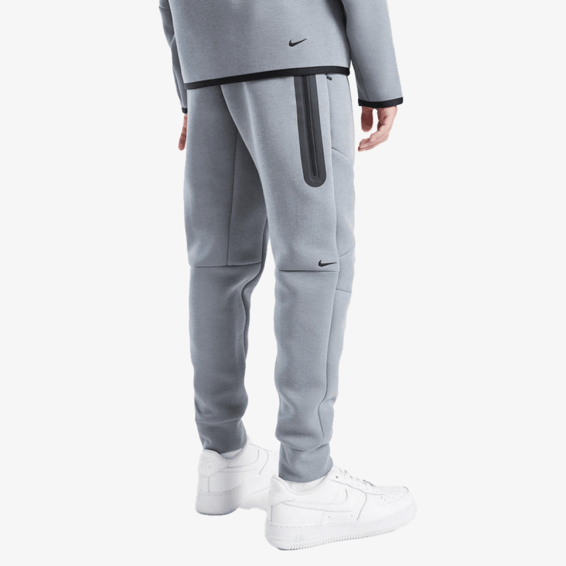 Nike Donji dio trenerke B NSW TCH FLC JGGR - PD 