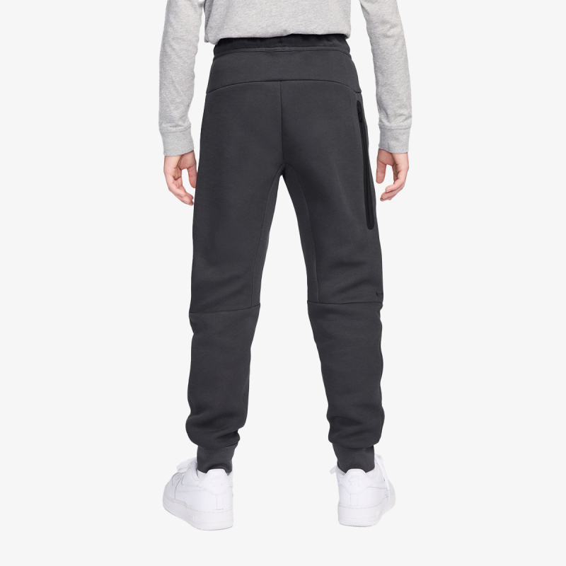 Nike Donji dio trenerke B NSW TCH FLC JGGR - PD 