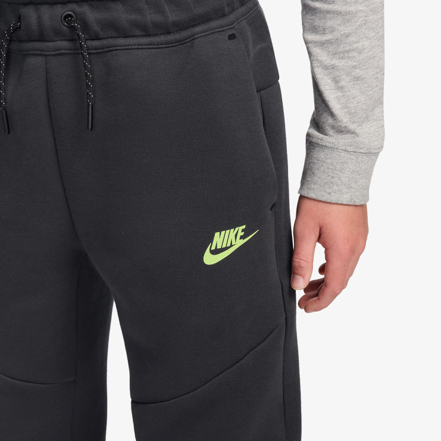 Nike Donji dio trenerke B NSW TCH FLC JGGR - PD 