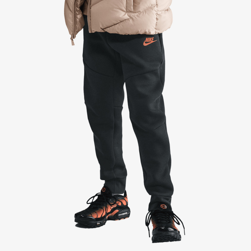 Nike Jakna B NSW TCH FLC JGGR - PD 