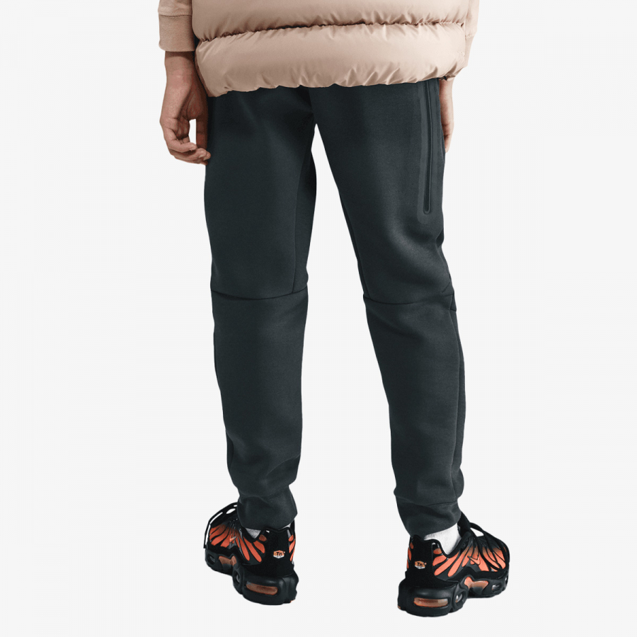 Nike Jakna B NSW TCH FLC JGGR - PD 