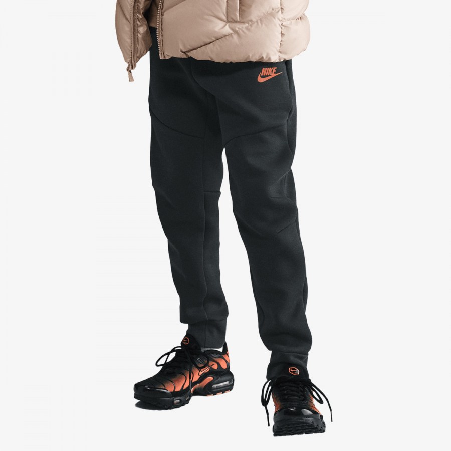 Nike Jakna B NSW TCH FLC JGGR - PD 