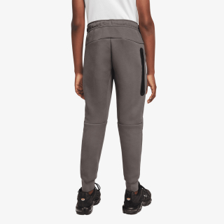 Nike Donji dio trenerke B NSW TCH FLC JGGR - PD 