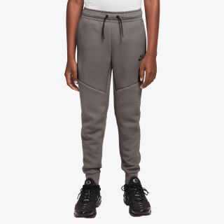 Nike Donji dio trenerke B NSW TCH FLC JGGR - PD 