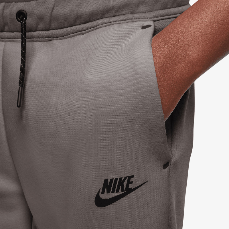 Nike Donji dio trenerke B NSW TCH FLC JGGR - PD 