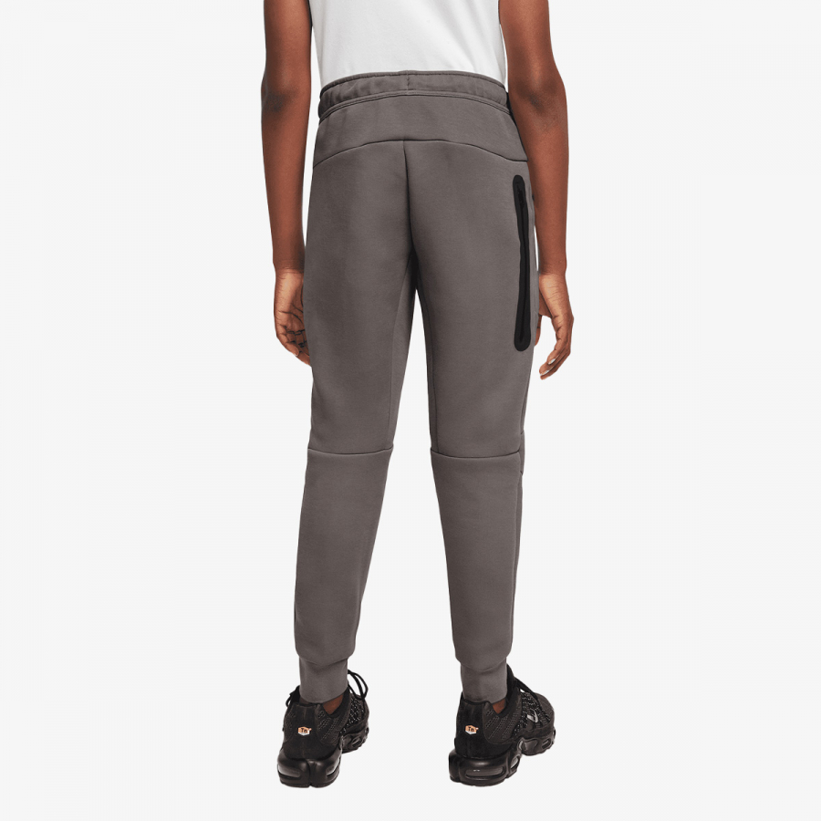 Nike Donji dio trenerke B NSW TCH FLC JGGR - PD 
