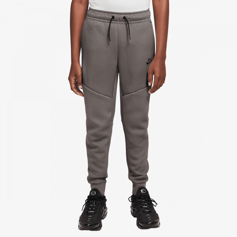 Nike Donji dio trenerke B NSW TCH FLC JGGR - PD 
