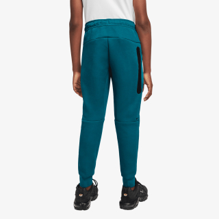 Nike Donji dio trenerke B NSW TCH FLC JGGR - PD 