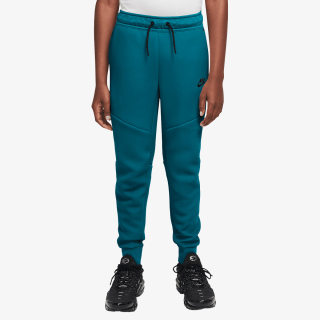 Nike Donji dio trenerke B NSW TCH FLC JGGR - PD 