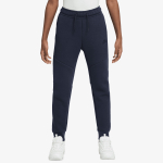 Nike Donji dio trenerke B NSW TCH FLC JGGR - PD 