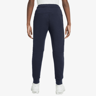 Nike Donji dio trenerke B NSW TCH FLC JGGR - PD 