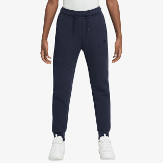 Nike Donji dio trenerke B NSW TCH FLC JGGR - PD 