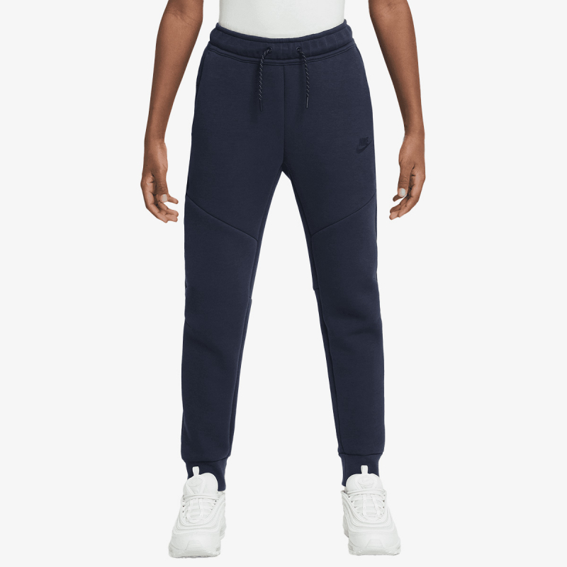 Nike Donji dio trenerke B NSW TCH FLC JGGR - PD 