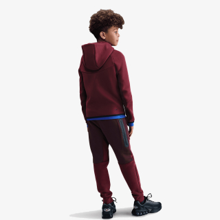 Nike Donji dio trenerke B NSW TCH FLC JGGR - PD 