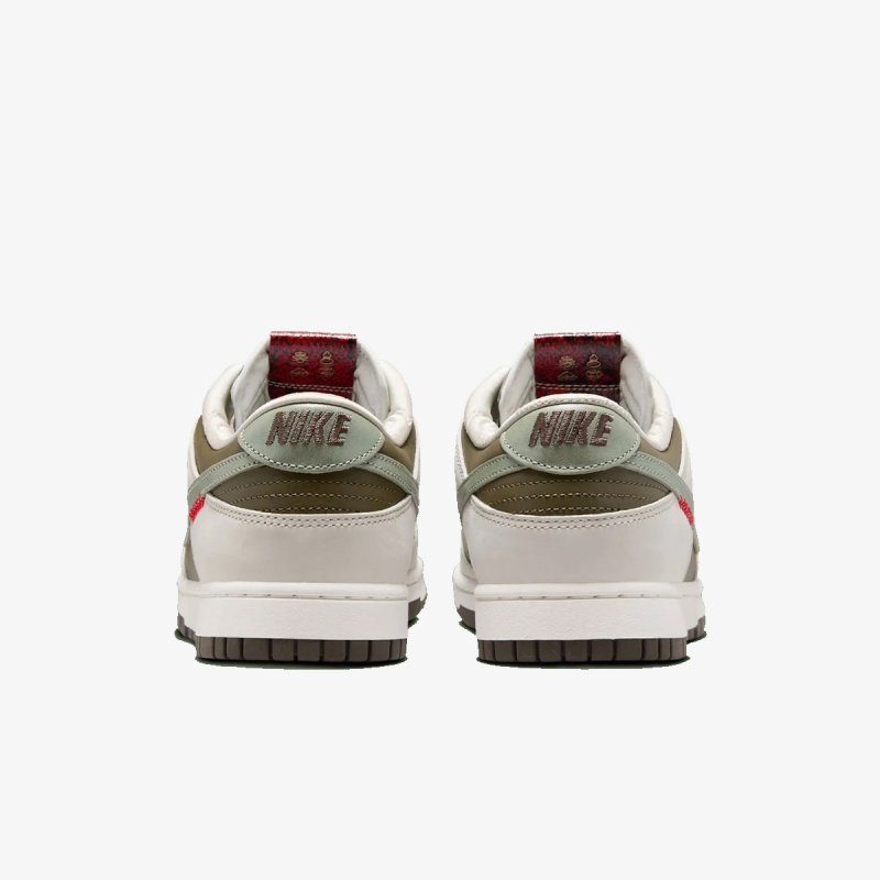 Nike Patike NIKE DUNK LOW RETRO BTTYS CN 