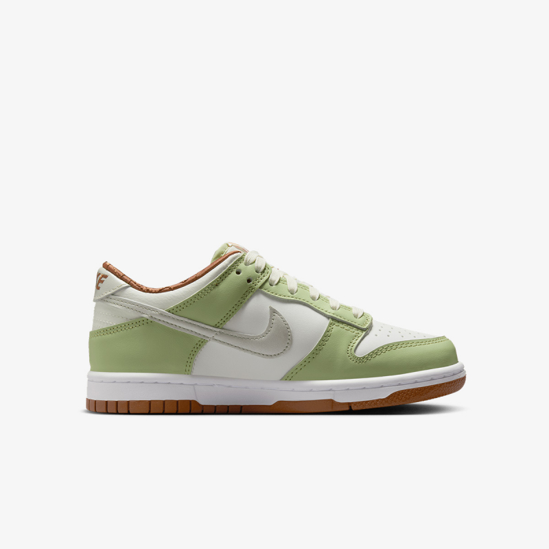 Nike Patike NIKE DUNK LOW (GS) 
