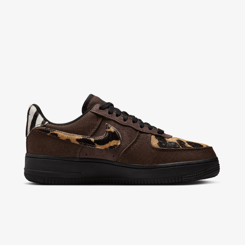 Nike Patike W AIR FORCE 1 07 