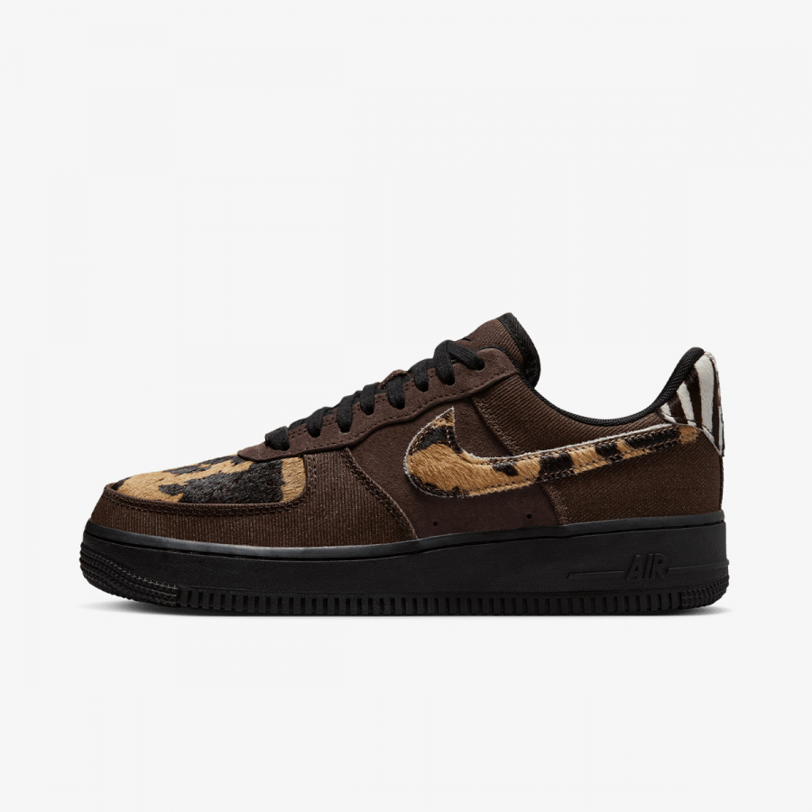 Nike Patike W AIR FORCE 1 07 