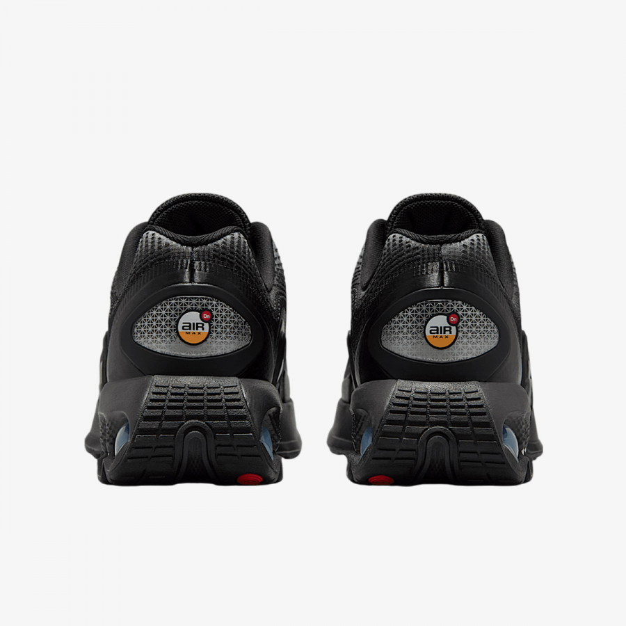 Nike Patike NIKE AIR MAX DN GS 