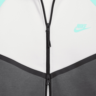 Nike Dukserica M NK TECH FLC FZ WR HOODIE 