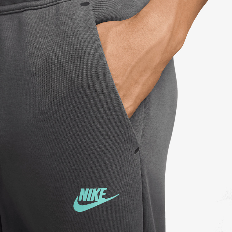 Nike Donji dio trenerke M NK TCH FLC JOGGR 