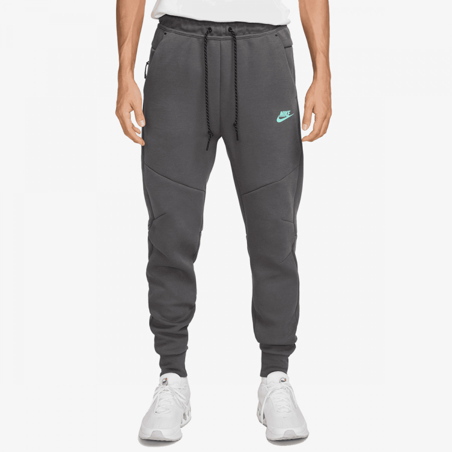 Nike Donji dio trenerke M NK TCH FLC JOGGR 