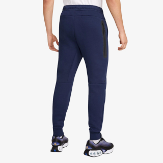 Nike Donji dio trenerke M NK TCH FLC JOGGR 