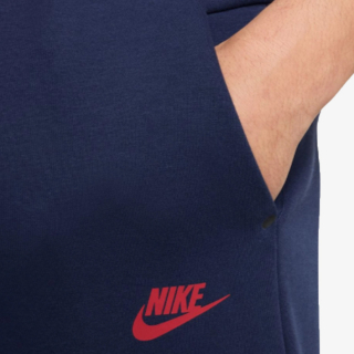 Nike Donji dio trenerke M NK TCH FLC JOGGR 