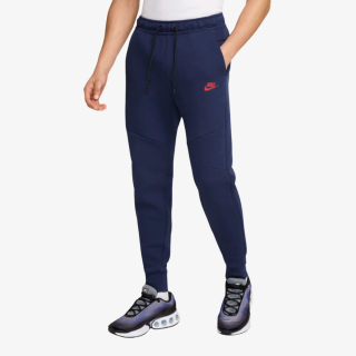 Nike Donji dio trenerke M NK TCH FLC JOGGR 