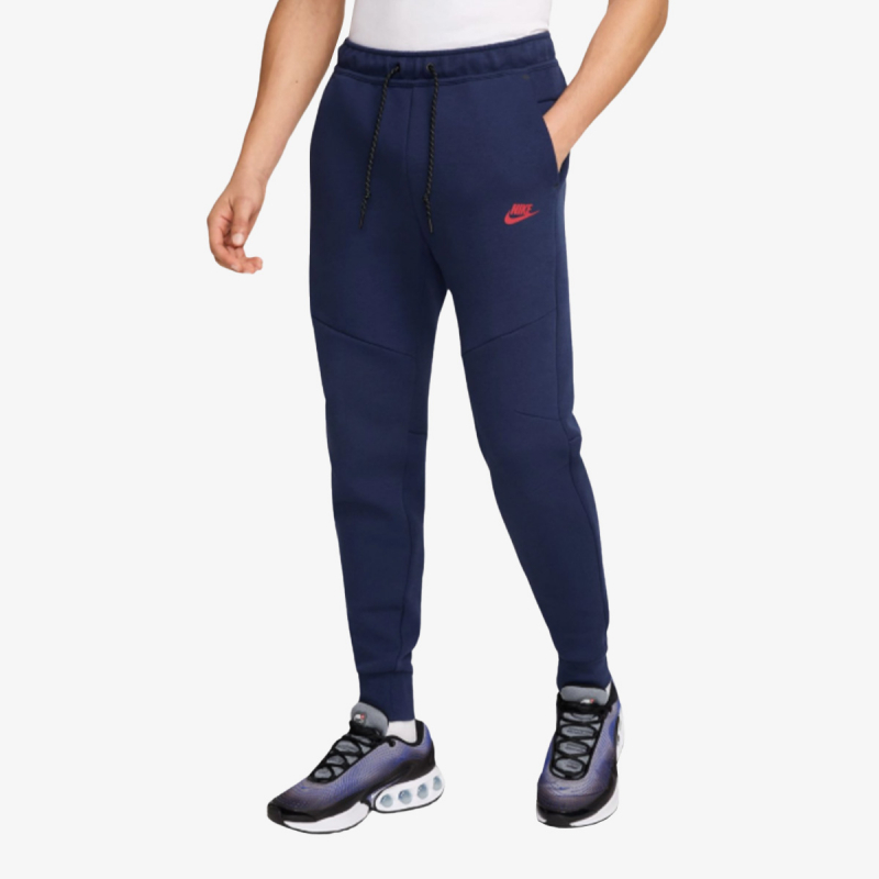 Nike Donji dio trenerke M NK TCH FLC JOGGR 